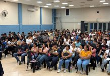 EL GALPÓN IMPULSA LA FORMACIÓN EN SEGURIDAD MINERA CON GRAN CONVOCATORIA