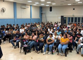 EL GALPÓN IMPULSA LA FORMACIÓN EN SEGURIDAD MINERA CON GRAN CONVOCATORIA