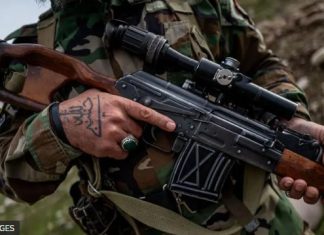 “NOS HEMOS ESTADO PREPARANDO DURANTE AÑOS”