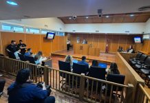 COMENZÓ EL PRIMER JUICIO POR JURADOS EN SALTA