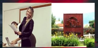 COMIENZA EL JUICIO POR EL FEMICIDIO DE MERCEDES JIMÉNEZ KVEDARAS