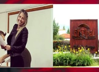 COMIENZA EL JUICIO POR EL FEMICIDIO DE MERCEDES JIMÉNEZ KVEDARAS