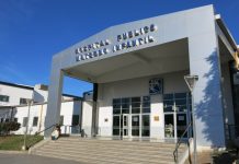 DETIENEN A LOS PADRES DE UNA BEBA DE 8 MESES QUE PERMANECE INTERNADA EN ESTADO DELICADO