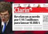 MILEI VS CLARÍN: “SON LA MAFIA MEDIÁTICA”
