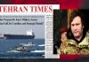 TEHRAN TIMES: “ARGENTINA SE HA PRESENTADO COMO ENEMIGA, CRUZÓ UNA LÍNEA ROJA IMPERDONABLE”