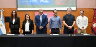 LA CIUDAD DE SALTA SE INCORPORA AL MONOTRIBUTO UNIFICADO DESDE EL 1 DE ABRIL
