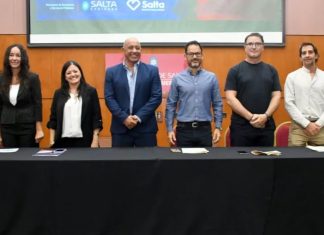 LA CIUDAD DE SALTA SE INCORPORA AL MONOTRIBUTO UNIFICADO DESDE EL 1 DE ABRIL