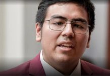 “INCAPACIDAD MORAL SOBREVINIENTE”: SE COMPLICA LA SITUACIÓN DEL CONCEJAL MAXIMILIANO CASASAOLA YA QUE LA DENUNCIA SE RADICÓ DESPUÉS QUE ASUMIÓ