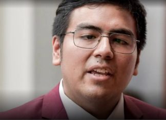 “INCAPACIDAD MORAL SOBREVINIENTE”: SE COMPLICA LA SITUACIÓN DEL CONCEJAL MAXIMILIANO CASASAOLA YA QUE LA DENUNCIA SE RADICÓ DESPUÉS QUE ASUMIÓ