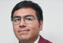 OTRO CONCEJAL LIBERTARIO DENUNCIADO POR VIOLENCIA DE GÉNERO QUE SE VICTIMIZA