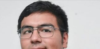 OTRO CONCEJAL LIBERTARIO DENUNCIADO POR VIOLENCIA DE GÉNERO QUE SE VICTIMIZA