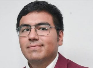 OTRO CONCEJAL LIBERTARIO DENUNCIADO POR VIOLENCIA DE GÉNERO QUE SE VICTIMIZA