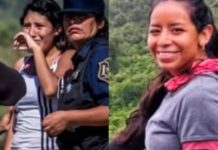 LA HERMANA DE NATALIA CRUZ TAMBIÉN FUE VÍCTIMA DE UN FEMICIDA QUE SE TERMINÓ SUICIDANDO