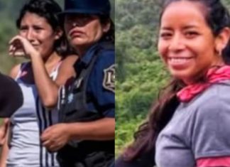 LA HERMANA DE NATALIA CRUZ TAMBIÉN FUE VÍCTIMA DE UN FEMICIDA QUE SE TERMINÓ SUICIDANDO