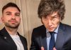 LAS CLAVES DEL PERITAJE AL CELULAR DE MAURICIO NOVELLI POR LA CAUSA QUE INVOLUCRA A JAVIER MILEI EN EL CASO $LIBRA