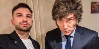 LAS CLAVES DEL PERITAJE AL CELULAR DE MAURICIO NOVELLI POR LA CAUSA QUE INVOLUCRA A JAVIER MILEI EN EL CASO $LIBRA