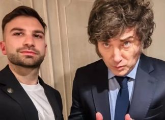 LAS CLAVES DEL PERITAJE AL CELULAR DE MAURICIO NOVELLI POR LA CAUSA QUE INVOLUCRA A JAVIER MILEI EN EL CASO $LIBRA