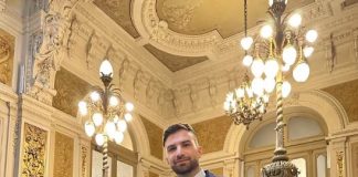 $LIBRA: NOVELLI PIDIÓ PRECIOS DE UN BMW, DOS ROLEX Y PROPIEDADES DE LUJO EL DÍA EN QUE JUNTÓ A HAYDEN DAVIS CON MILEI