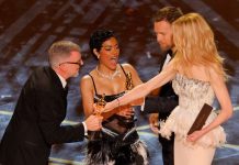 PREMIOS OSCAR 2026: “UNA BATALLA TRAS OTRA” GANÓ MEJOR PELÍCULA DEL AÑO