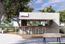 LA PLAZA EVITA SE RENUEVA: MÁS ESPACIOS PARA EL DEPORTE, JUEGOS Y UN PASEO GASTRONÓMICO