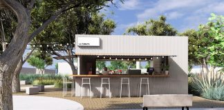 LA PLAZA EVITA SE RENUEVA: MÁS ESPACIOS PARA EL DEPORTE, JUEGOS Y UN PASEO GASTRONÓMICO