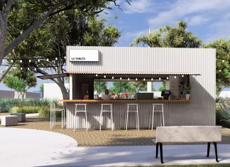 LA PLAZA EVITA SE RENUEVA: MÁS ESPACIOS PARA EL DEPORTE, JUEGOS Y UN PASEO GASTRONÓMICO