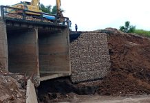 PLAN DE RECUPERACIÓN PARA LA RN 16