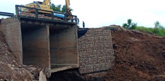 PLAN DE RECUPERACIÓN PARA LA RN 16