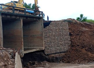 PLAN DE RECUPERACIÓN PARA LA RN 16