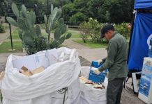 SE VIENE EL 5° RECICLATÓN DE LA CIUDAD