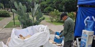 SE VIENE EL 5° RECICLATÓN DE LA CIUDAD