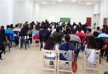 RÍO PIEDRAS CONSOLIDA SU OFERTA TERCIARIA CON UNA NUEVA TECNICATURA Y TRES CARRERAS EN MARCHA