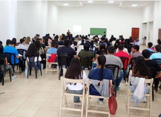 RÍO PIEDRAS CONSOLIDA SU OFERTA TERCIARIA CON UNA NUEVA TECNICATURA Y TRES CARRERAS EN MARCHA