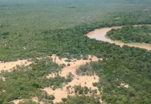 EL GOBIERNO PROVINCIAL MONITOREA EL COMPORTAMIENTO DE LOS RÍOS Y COORDINA ASISTENCIAS EN MUNICIPIOS DEL NORTE