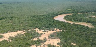 EL GOBIERNO PROVINCIAL MONITOREA EL COMPORTAMIENTO DE LOS RÍOS Y COORDINA ASISTENCIAS EN MUNICIPIOS DEL NORTE