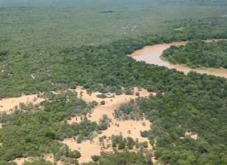 EL GOBIERNO PROVINCIAL MONITOREA EL COMPORTAMIENTO DE LOS RÍOS Y COORDINA ASISTENCIAS EN MUNICIPIOS DEL NORTE