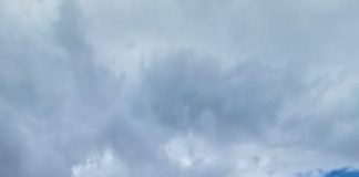 EL MUNICIPIO INTERVINO SOBRE RUTA 43 PARA PROTEGER AL BARRIO SAN FRANCISCO