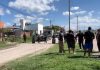 BARRIO SAN CALIXTO: OTRA VEZ LA TRAGEDIA DE UN FEMICIDIO SEGUIDO DE SUICIDIO