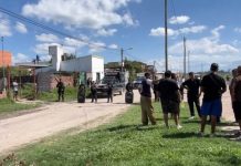 BARRIO SAN CALIXTO: OTRA VEZ LA TRAGEDIA DE UN FEMICIDIO SEGUIDO DE SUICIDIO