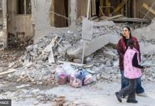 GUERRA EN MEDIO ORIENTE: DÍA 6