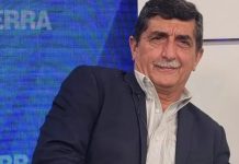 ROBO DE MERCADERÍA: IMPUTARON A TONINI, MANO DERECHA DE BETTINA ROMERO