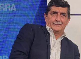 ROBO DE MERCADERÍA: IMPUTARON A TONINI, MANO DERECHA DE BETTINA ROMERO