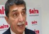 PARA LA FISCALÍA TONINI FUE QUIEN AUTORIZÓ DISTINTOS RETIROS DE MERCADERÍA CUANDO NO ERA UN ÁREA DE SU COMPETENCIA