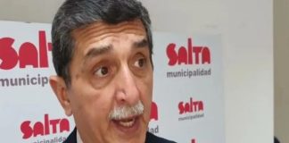 PARA LA FISCALÍA TONINI FUE QUIEN AUTORIZÓ DISTINTOS RETIROS DE MERCADERÍA CUANDO NO ERA UN ÁREA DE SU COMPETENCIA