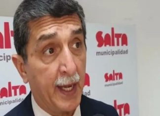 PARA LA FISCALÍA TONINI FUE QUIEN AUTORIZÓ DISTINTOS RETIROS DE MERCADERÍA CUANDO NO ERA UN ÁREA DE SU COMPETENCIA