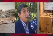 “ORGULLOSAMENTE VACÍOS”