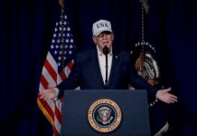 GUERRA EN MEDIO ORIENTE: ESTADOS UNIDOS E ISRAEL ATACAN A IRÁN