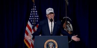 GUERRA EN MEDIO ORIENTE: ESTADOS UNIDOS E ISRAEL ATACAN A IRÁN