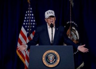 GUERRA EN MEDIO ORIENTE: ESTADOS UNIDOS E ISRAEL ATACAN A IRÁN