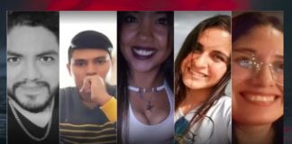 “ESTAMOS DISCUTIENDO UN HOMICIDIO SIMPLE PORQUE ENTENDEMOS QUE SE CONFIGURÓ UN DOLO EVENTUAL”